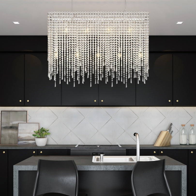 Allegri Crystal Gocce Collection