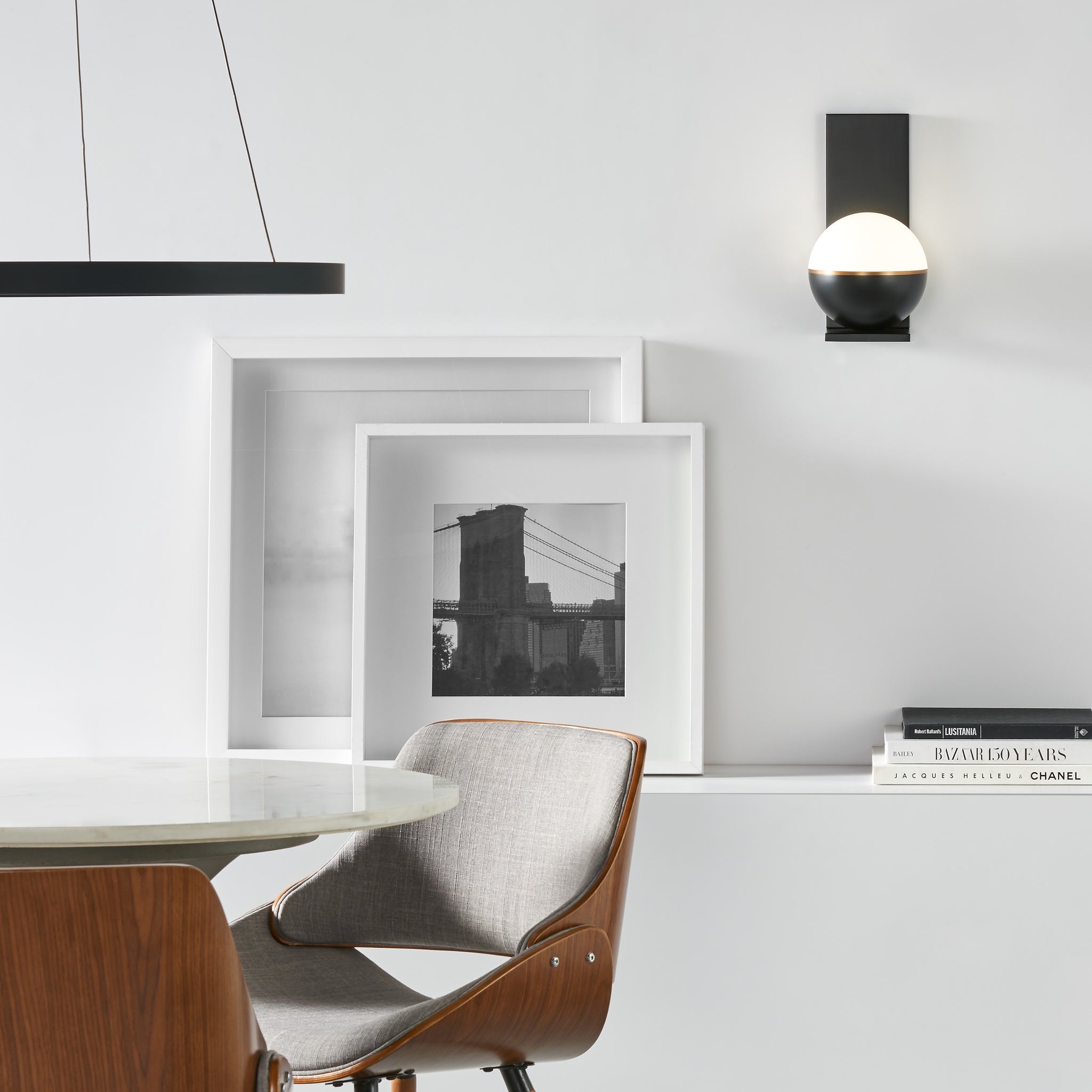 Fiama 24 Pendant Urban Lighting Design