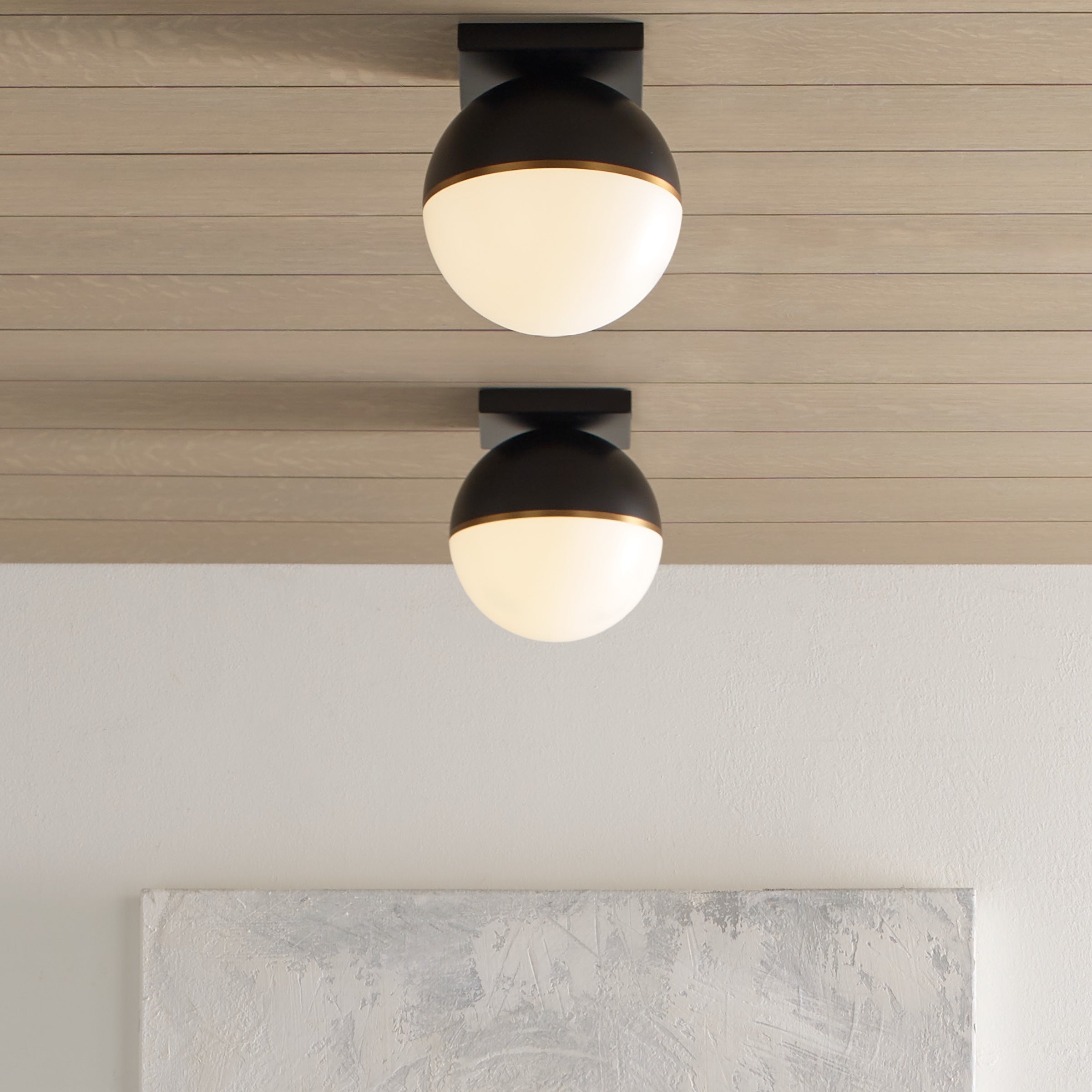 Tech lighting deals akova