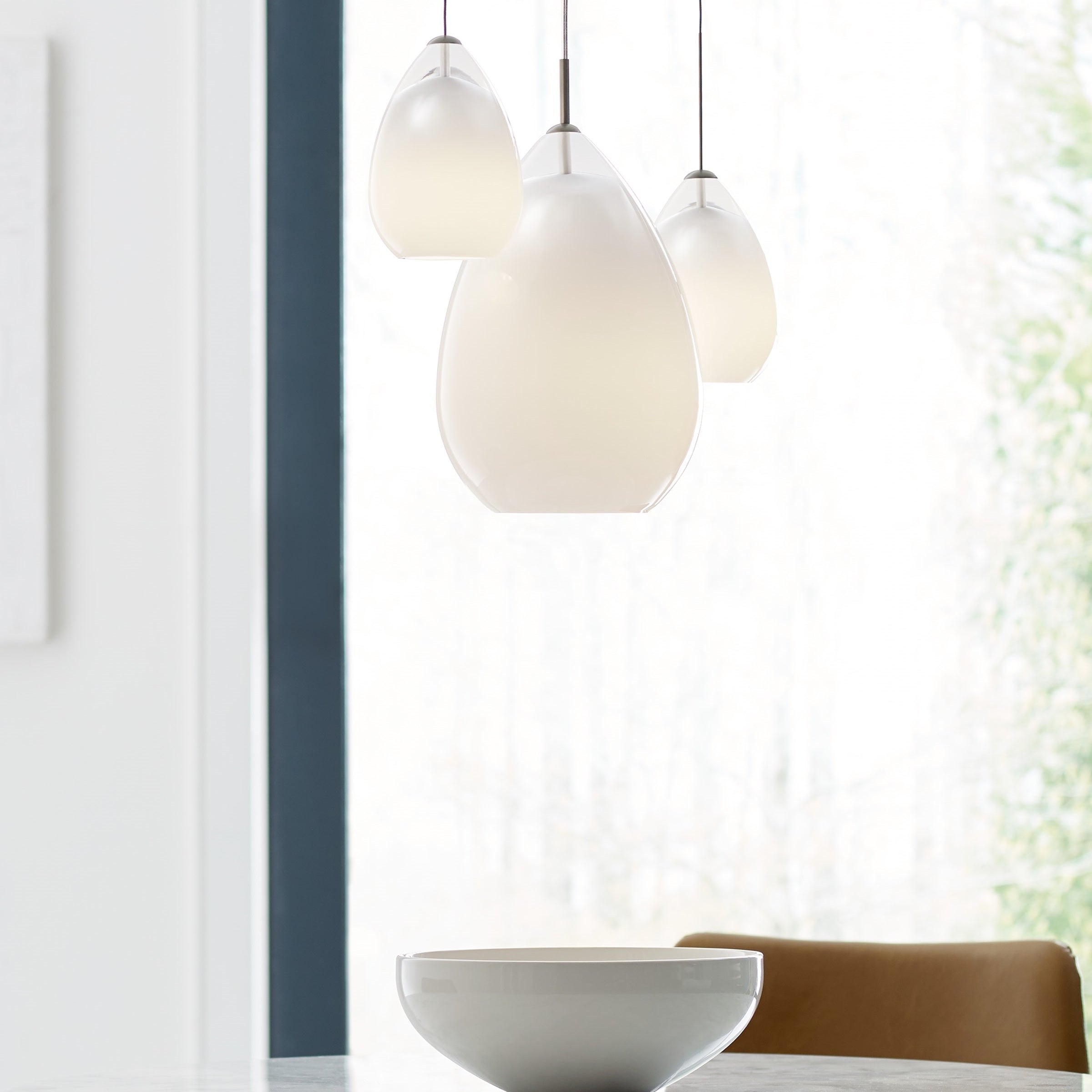 Alina Grande Pendant Urban Lighting Design