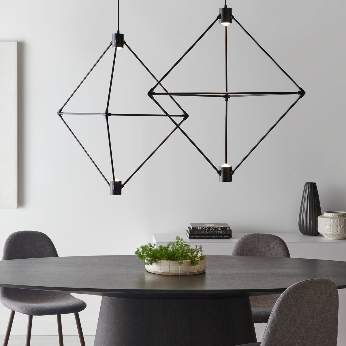 Tech Lighting Condora 29 Pendant