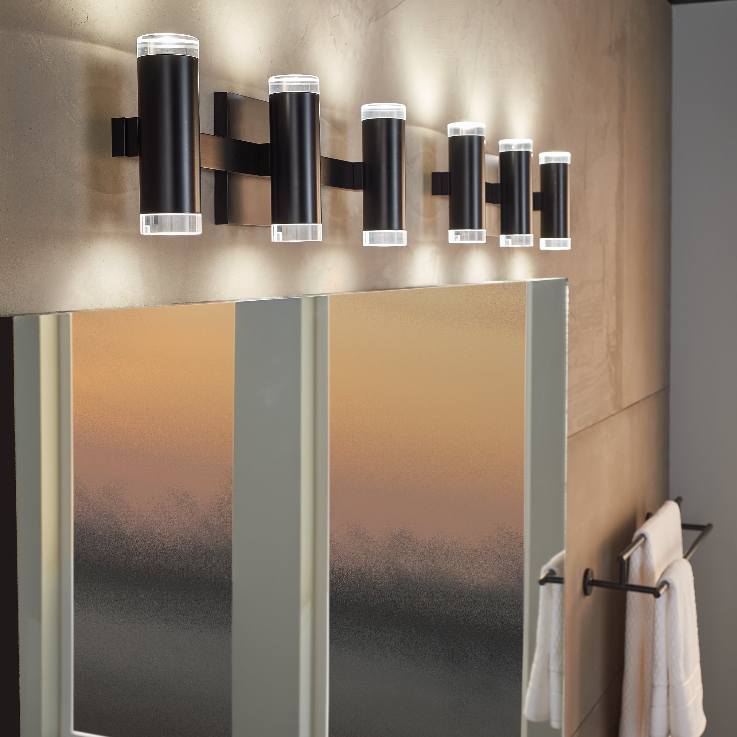 Shallow wall sconce cheap