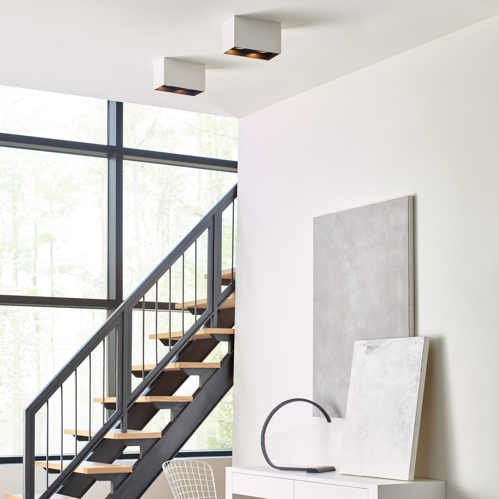 Sean Lavin Exo 6 Dual Flush Mount