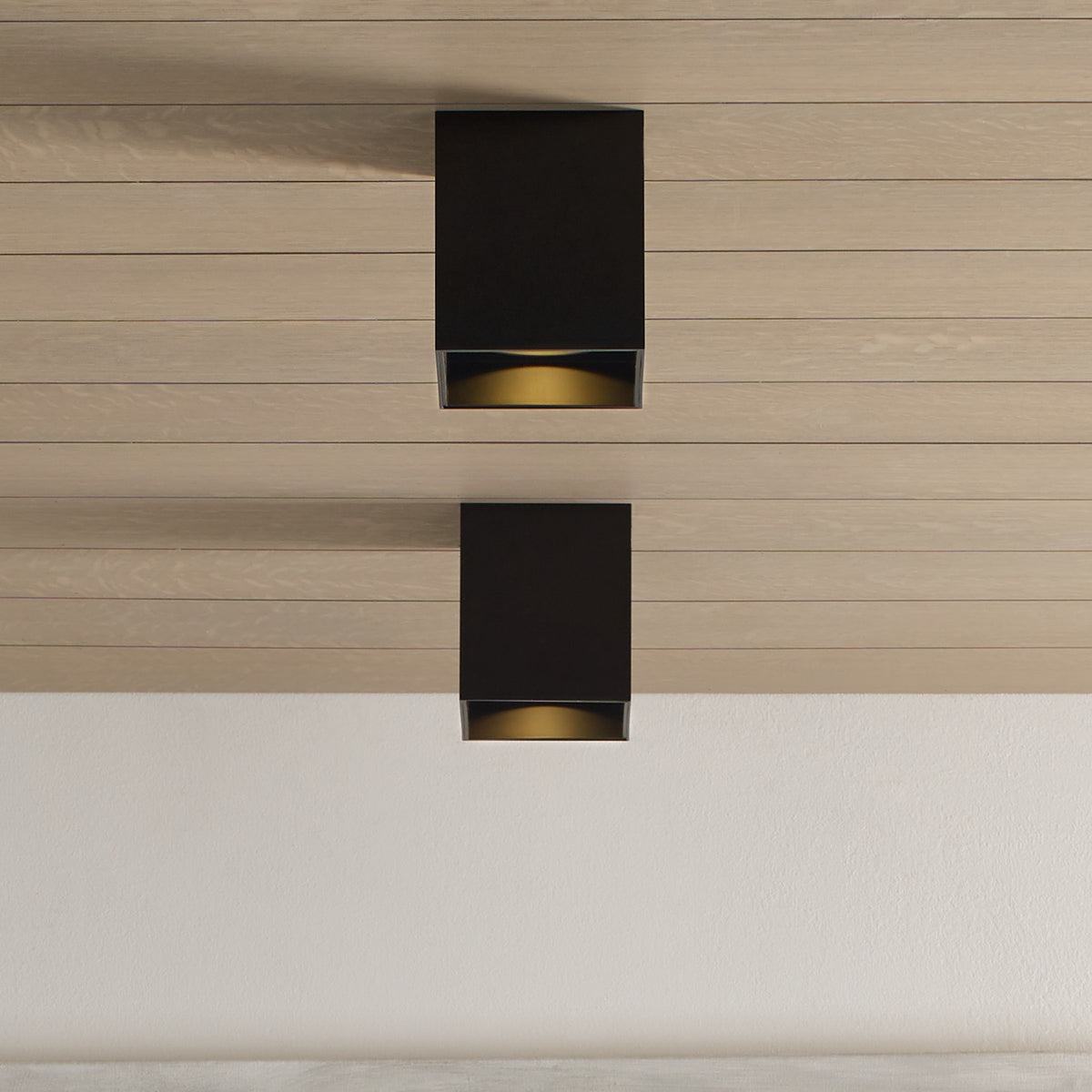 Sean Lavin Exo 6 Flush Mount