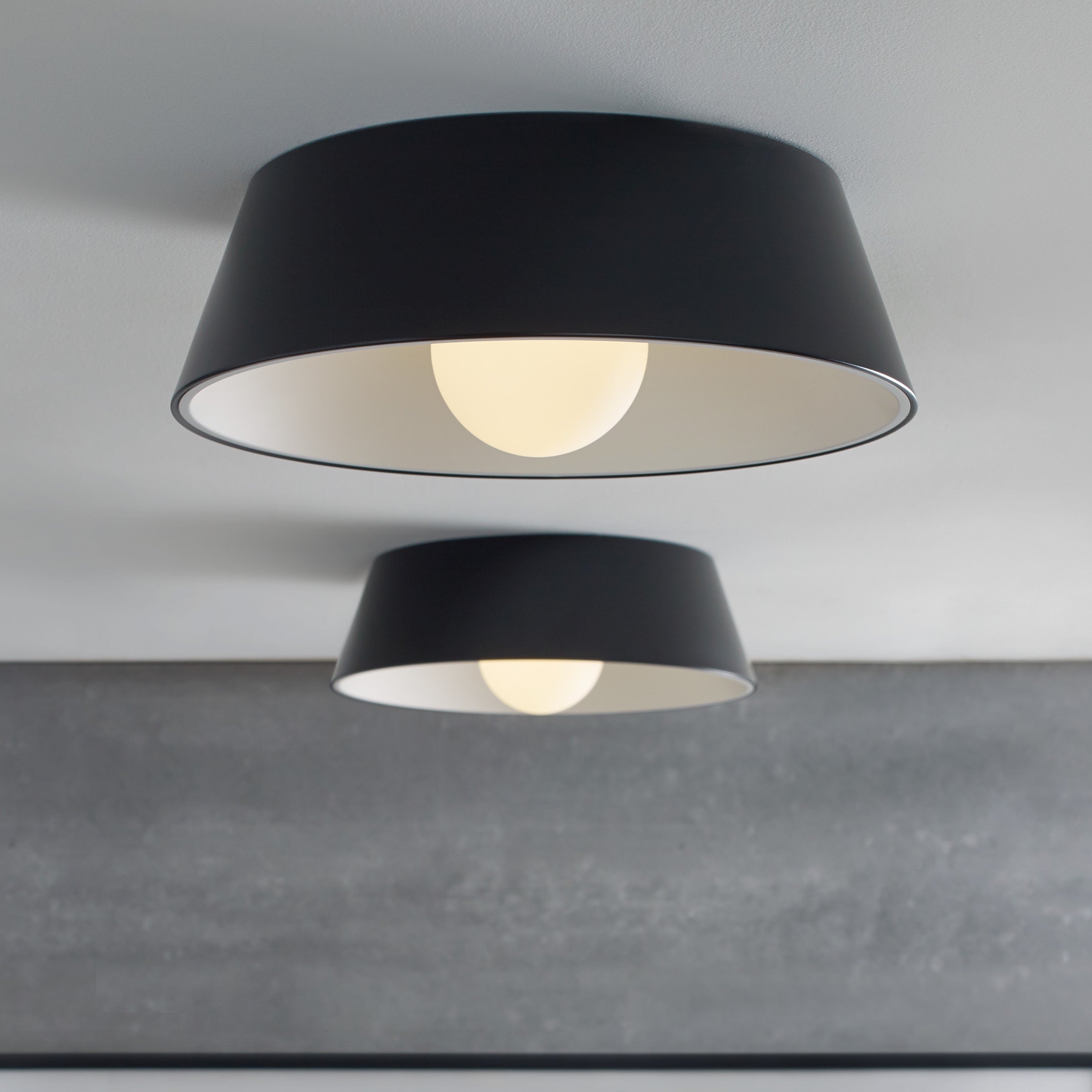 Joni Flush Mount Urban Lighting Design