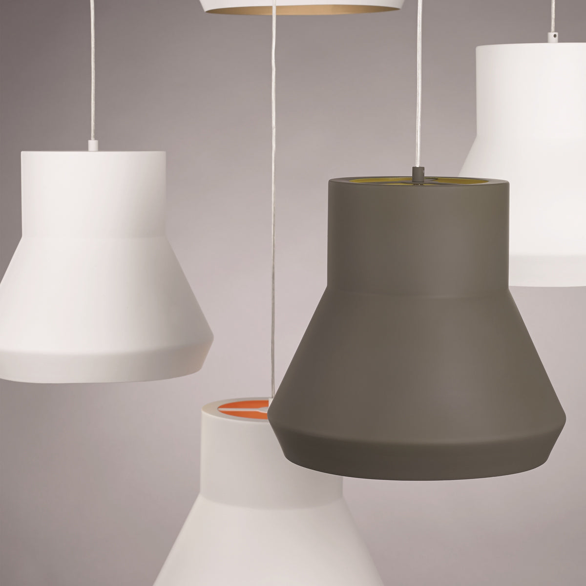 Tech Lighting Milo PEndant