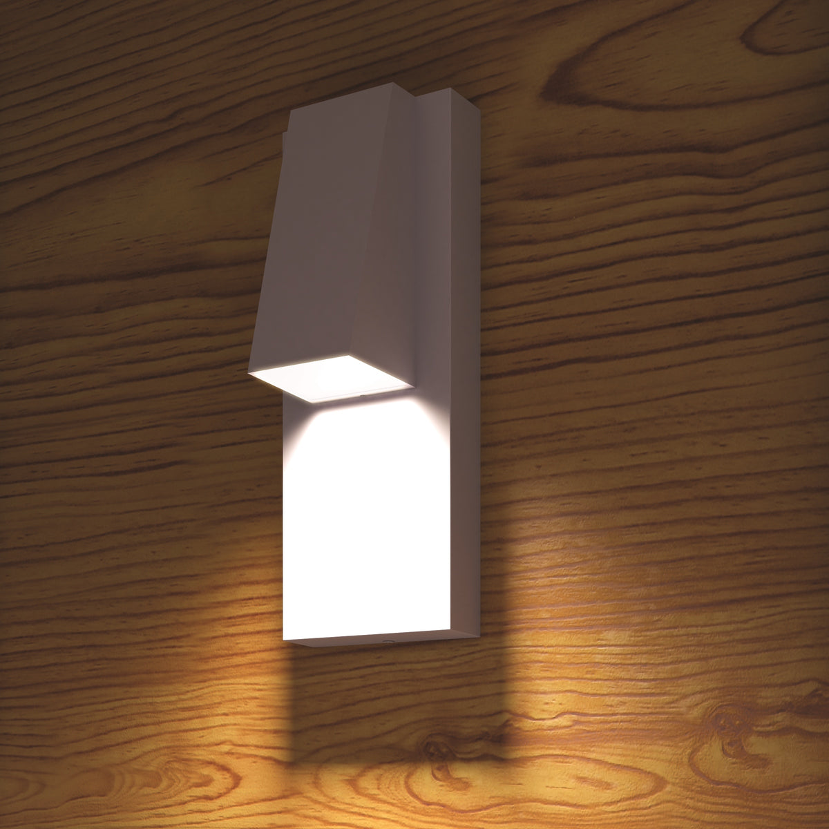 Sean Lavin Peak Outdoor Wall Sconce