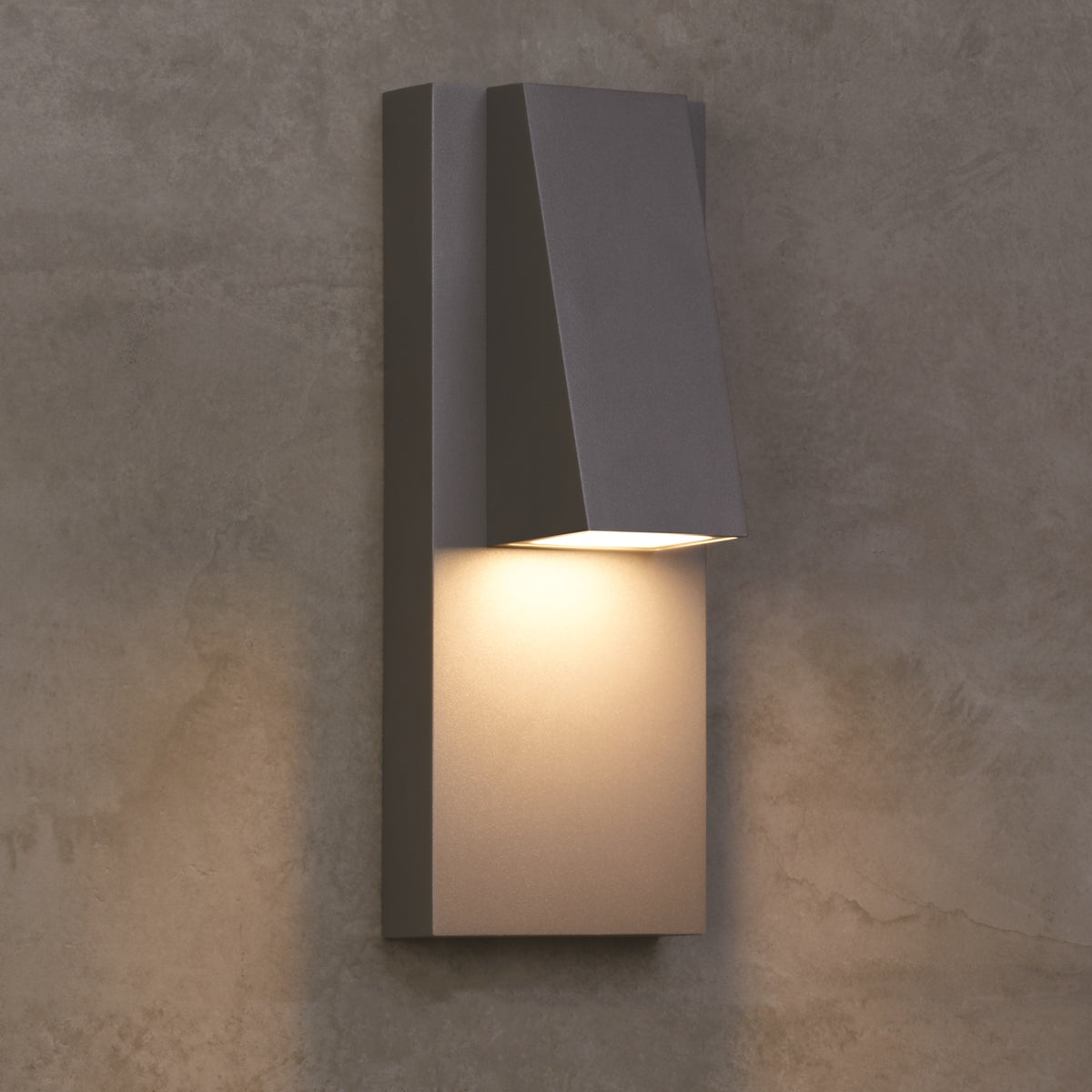 Sean Lavin Peak Outdoor Wall Sconce