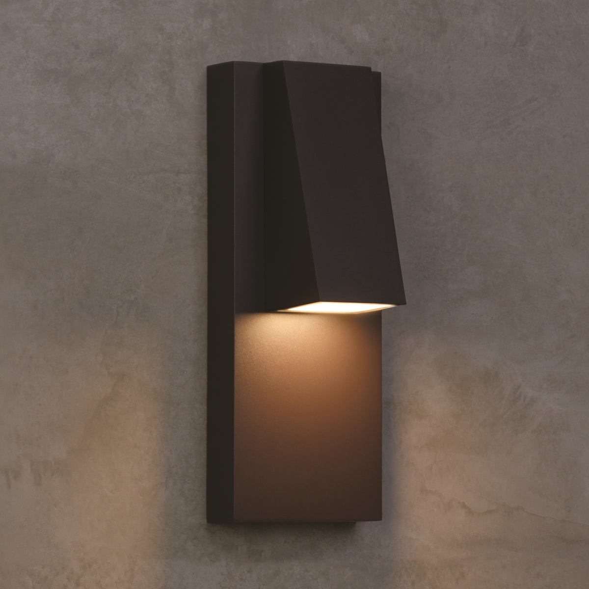 Sean Lavin Peak Outdoor Wall Sconce