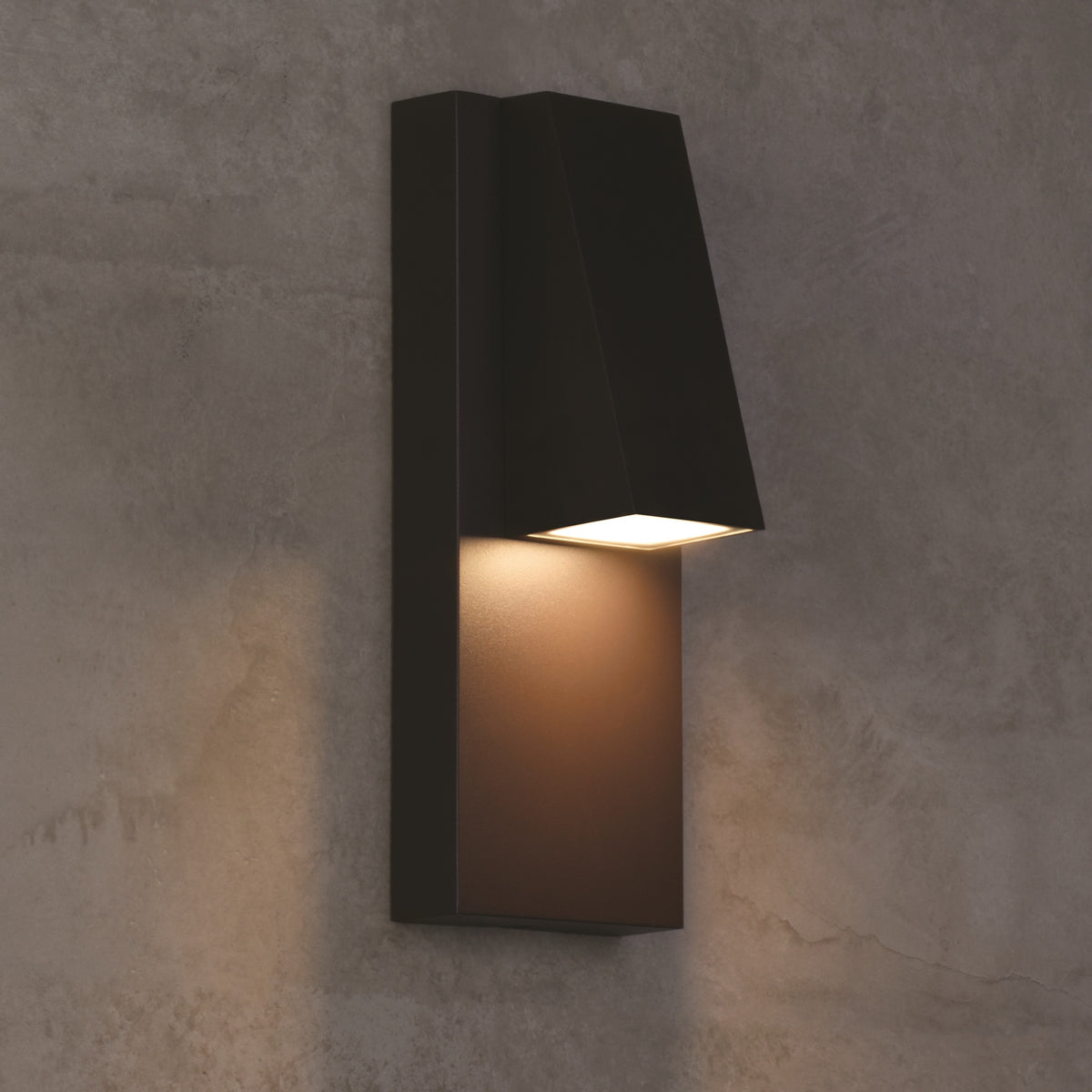 Sean Lavin Peak Outdoor Wall Sconce