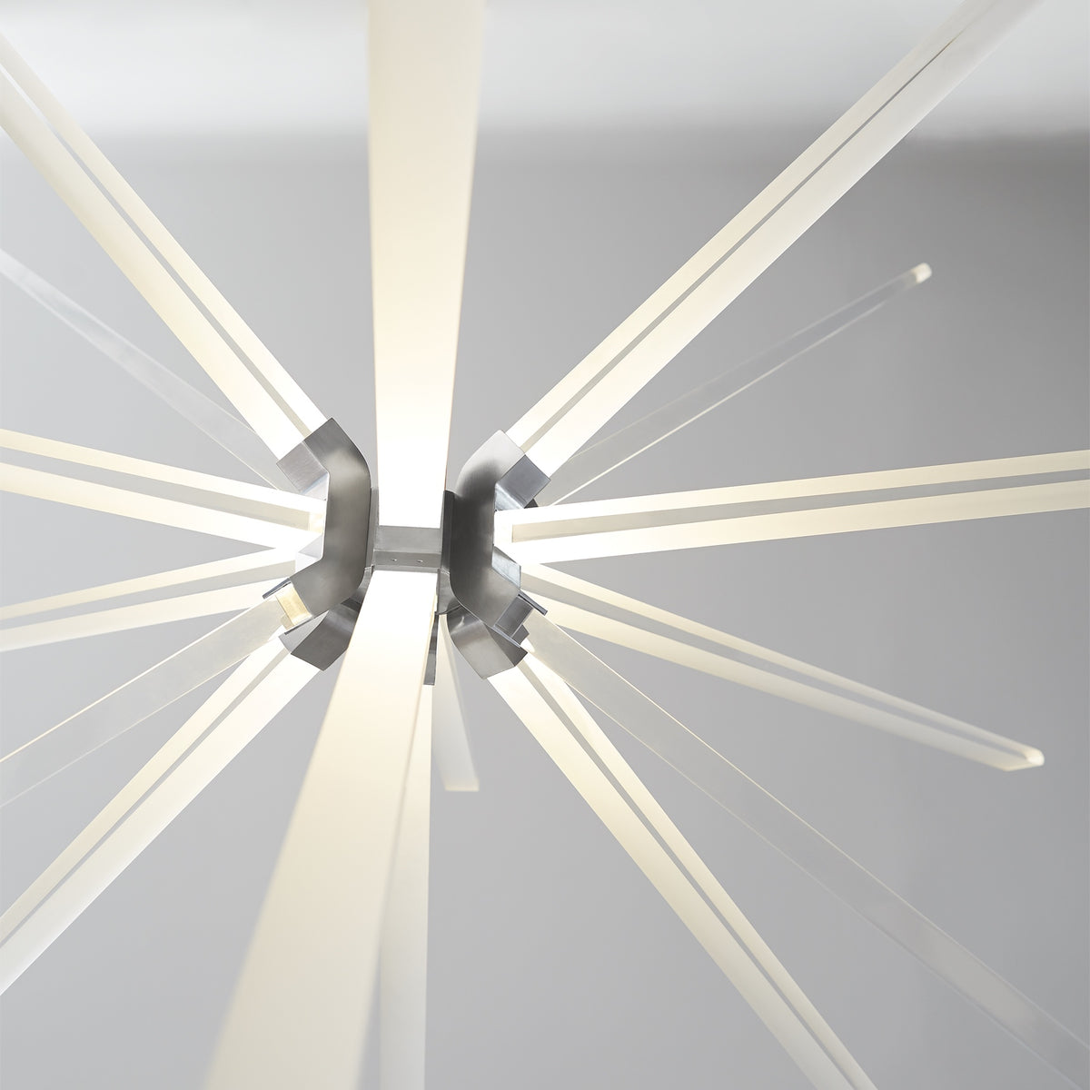 Tech LIghting Photon 48 Chandelier