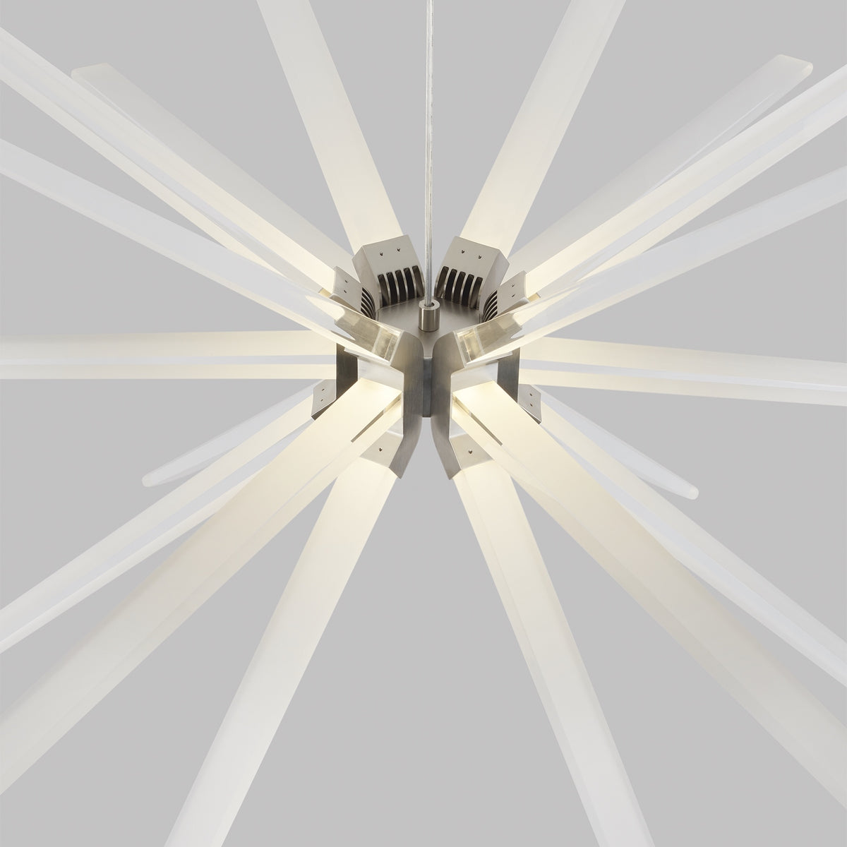 Tech LIghting Photon 48 Chandelier