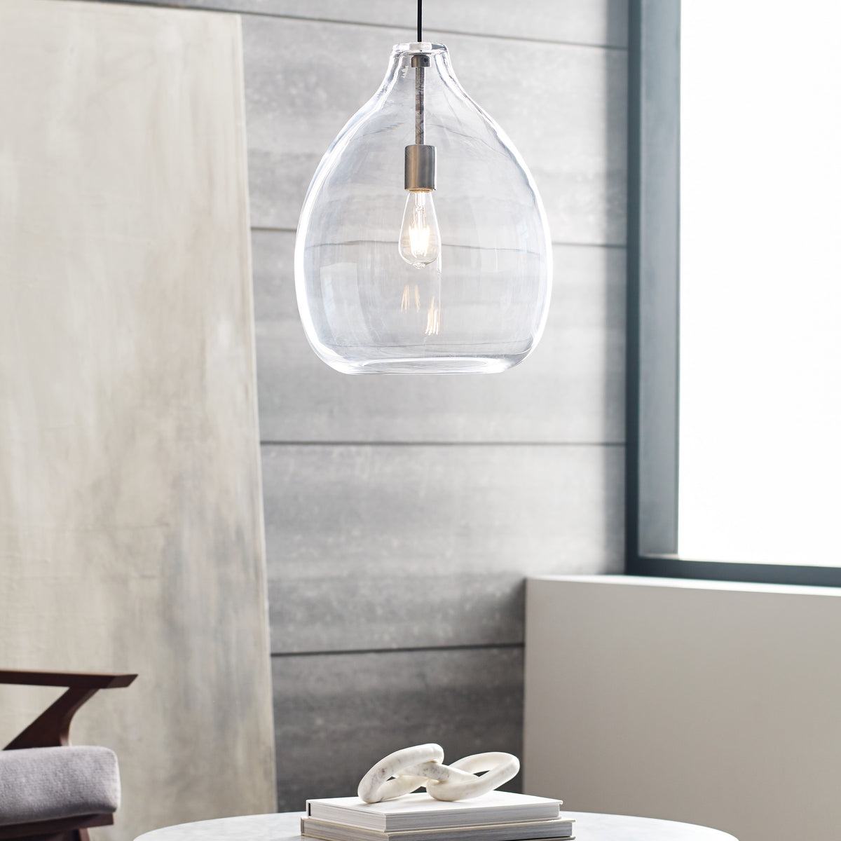 Tech Lighting Quinton Pendant