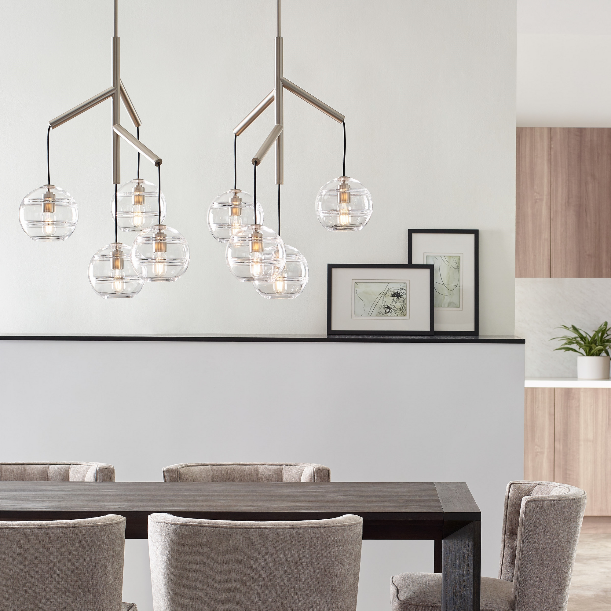 Vellavi 36 chandelier deals