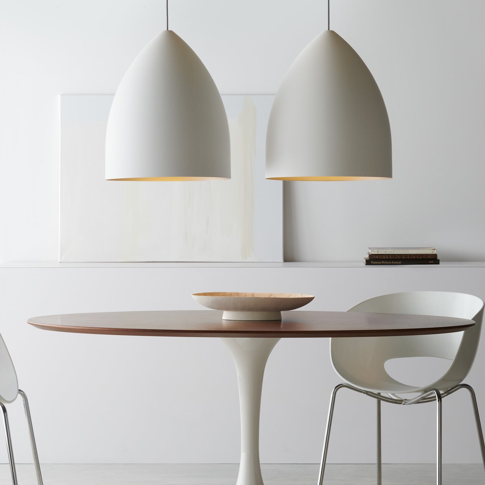 Tech Lighting Signal Grande Pendant