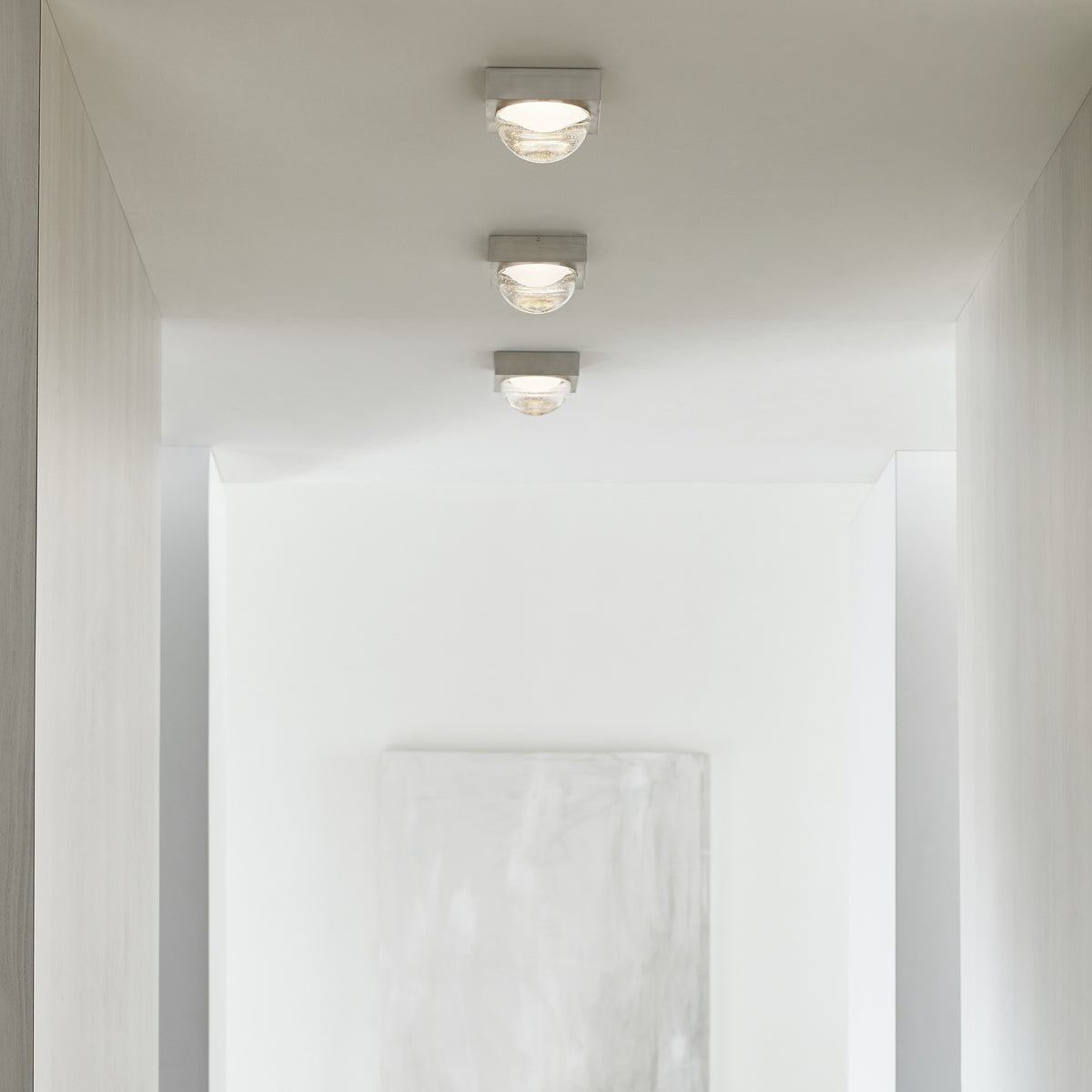Tech Lighting Sphere Flush Mount