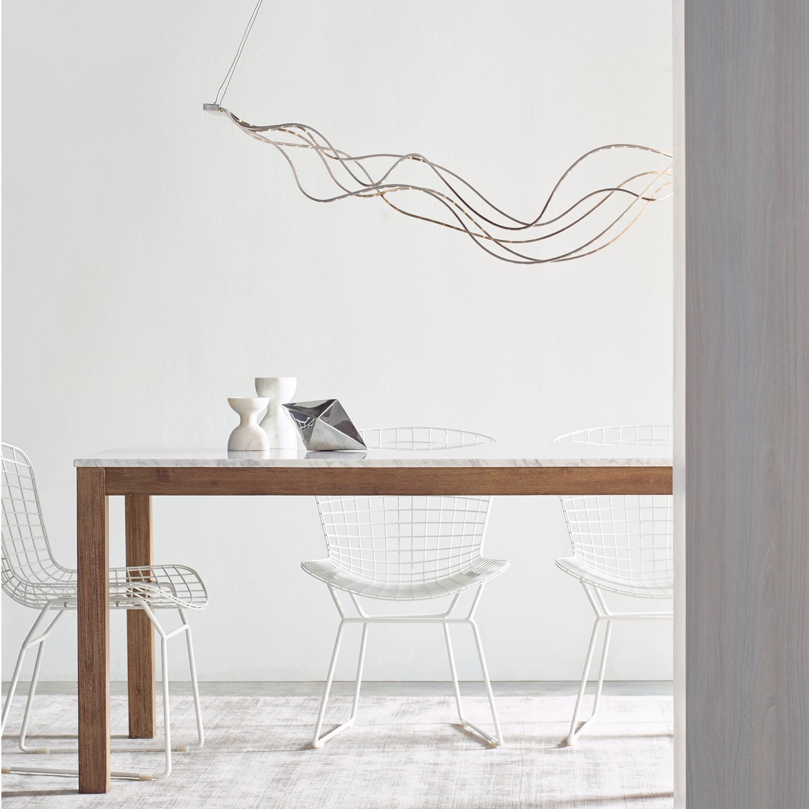 Tech Lighting Surge Linear Pendant
