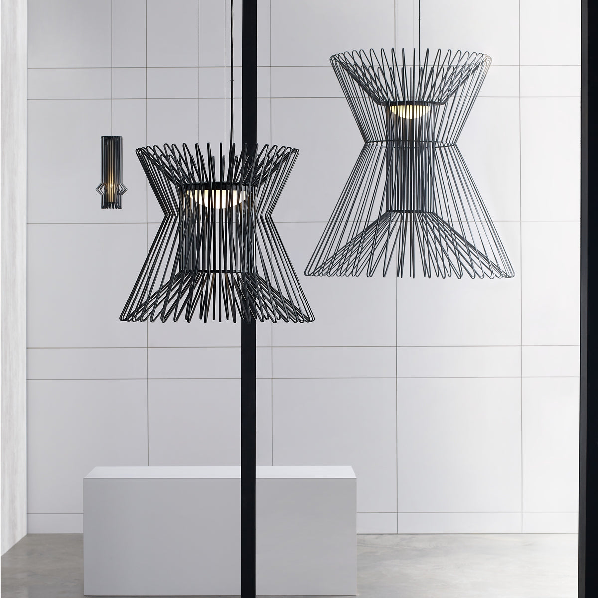 Tech Lighting Syrma Pendant