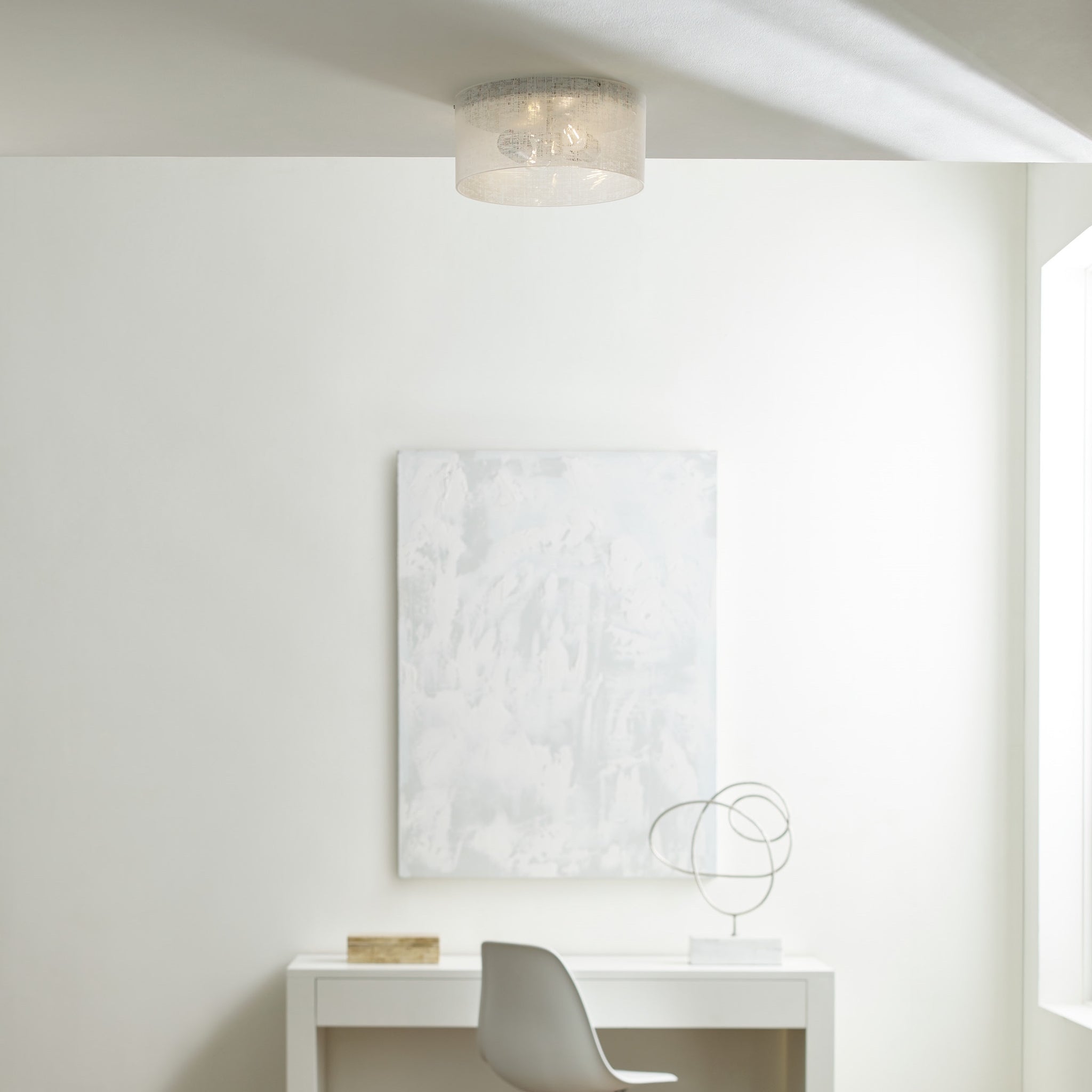 Vetra flush mount new arrivals