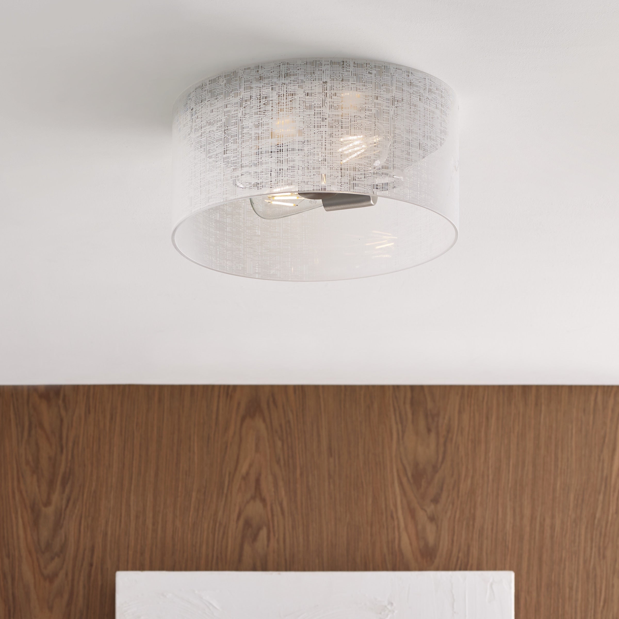 Vetra flush mount new arrivals