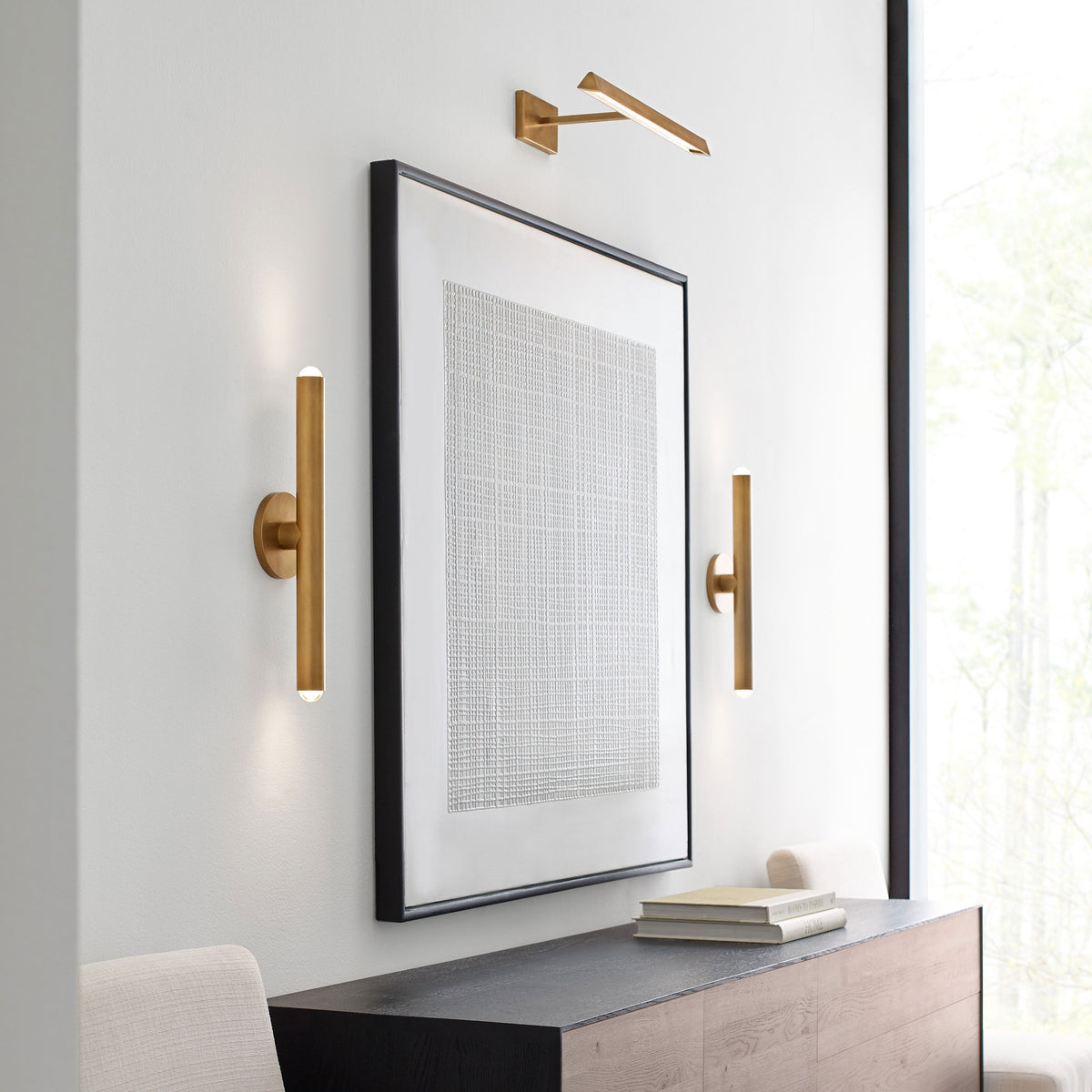 Ebell Medium Wall Sconce