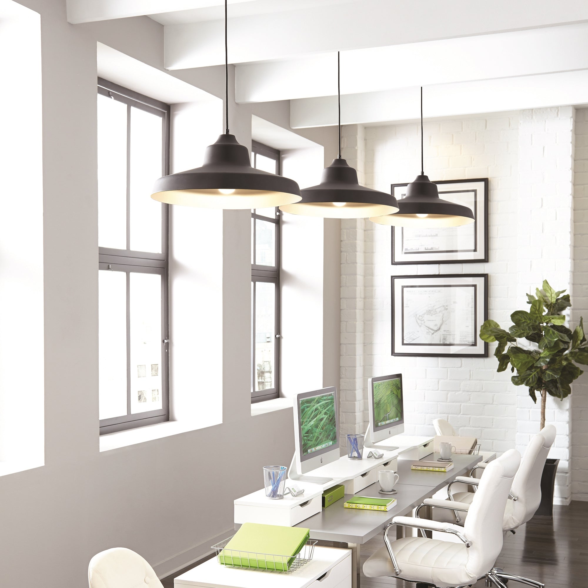 Tech Lighting Zevo Pendant