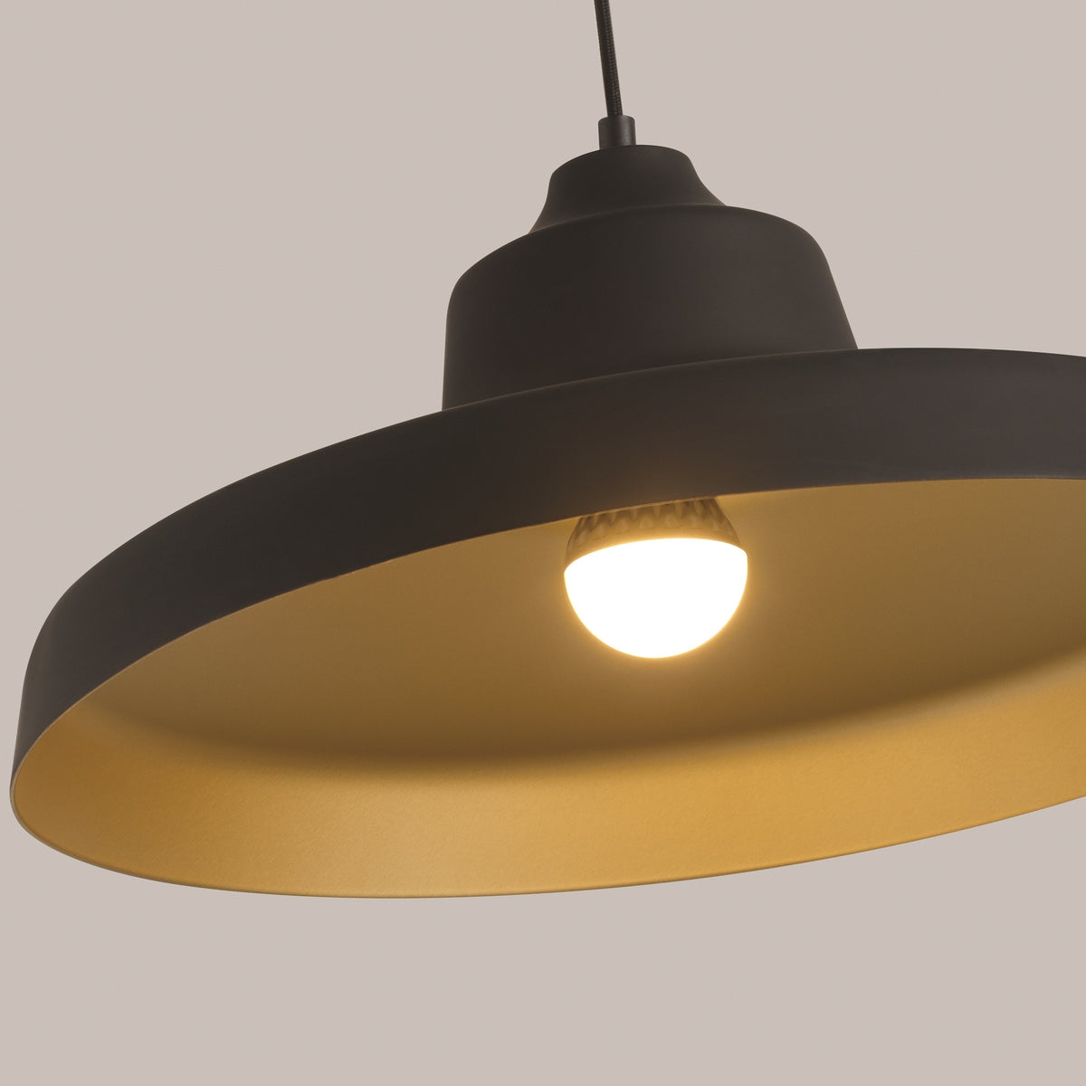 Tech Lighting Zevo Pendant