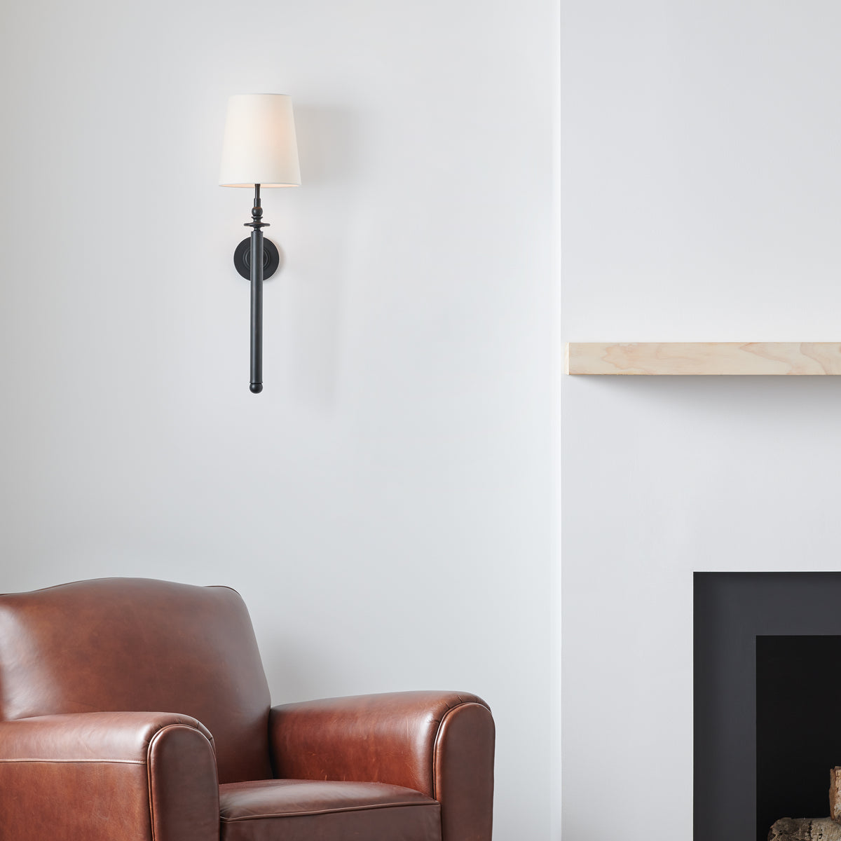 TOB Thomas O&#39;Brien Generation Lighting Capri Wall Sconce