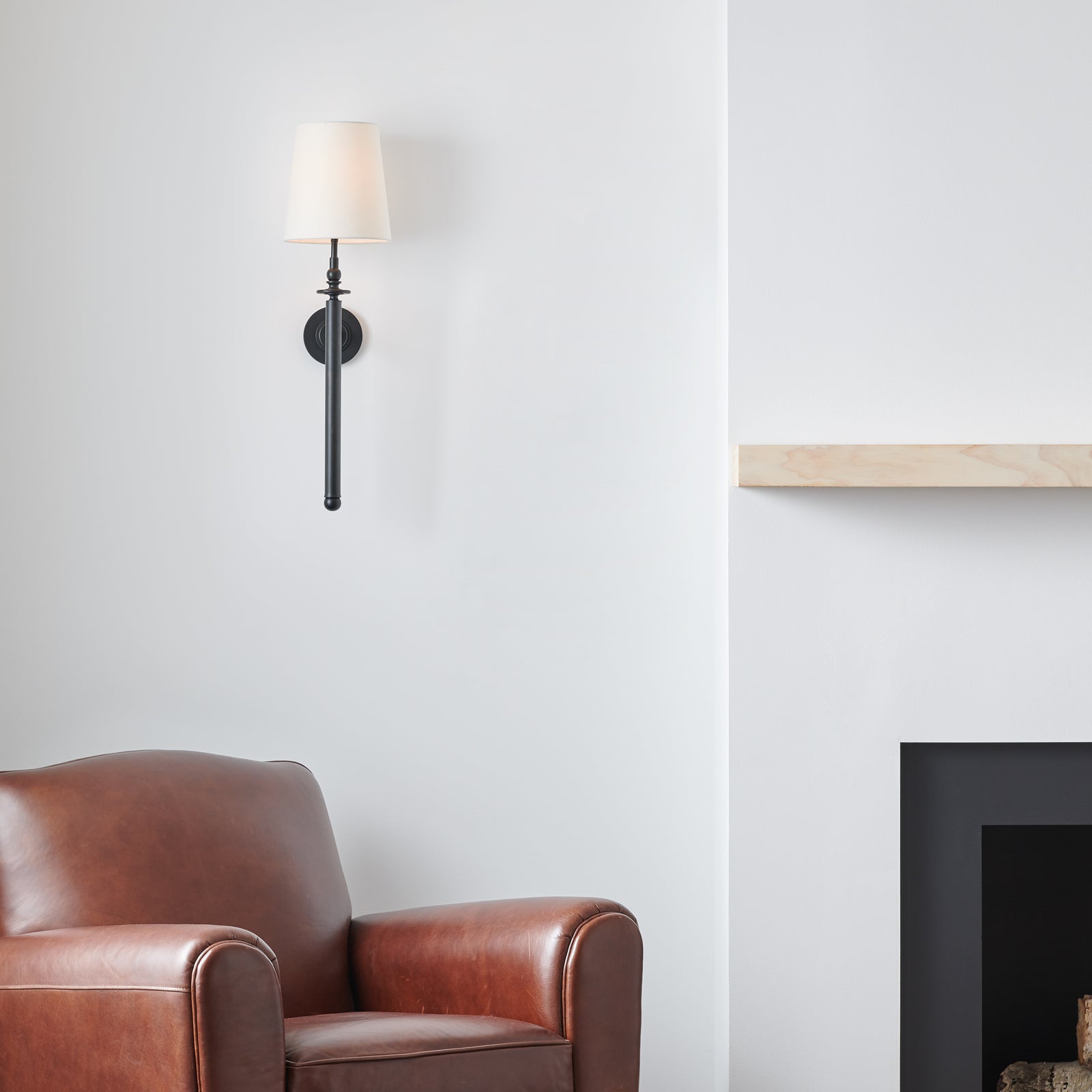 TOB Thomas O'Brien Generation Lighting Capri Wall Sconce