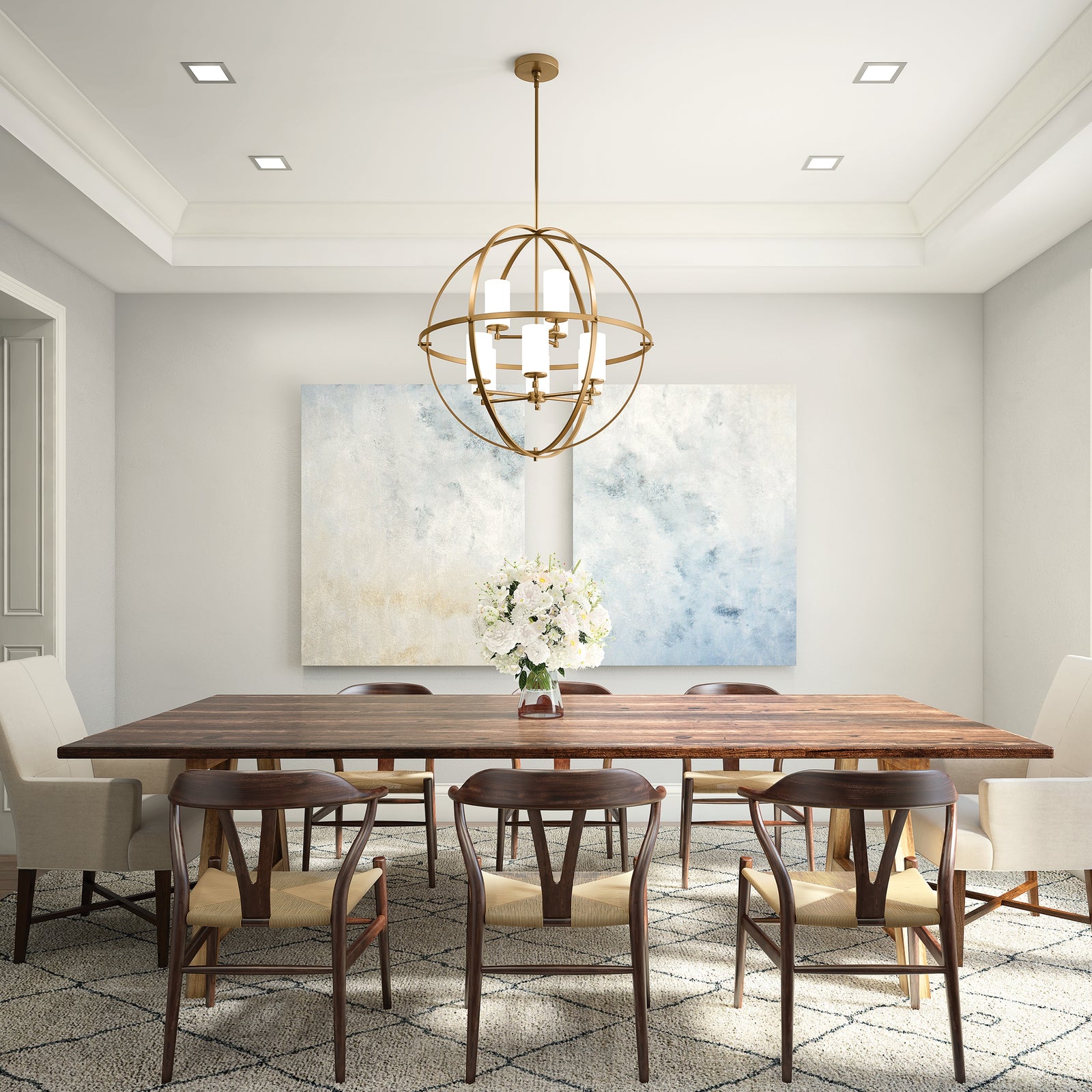 Jax cheap medium chandelier