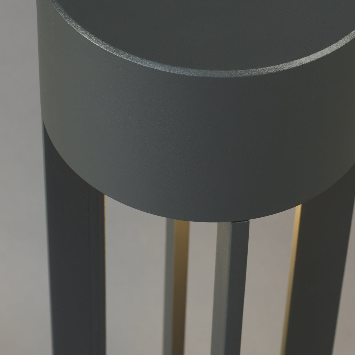 Sean Lavin Turbo 42 Outdoor Bollard