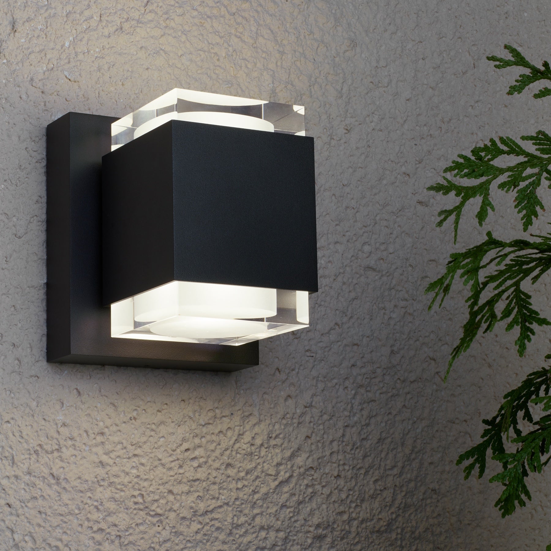 Sean Lavin Voto 6 Outdoor Wall Sconce