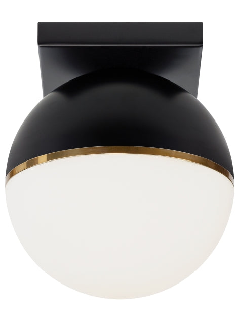 Flush Mount Urban Lighting Design