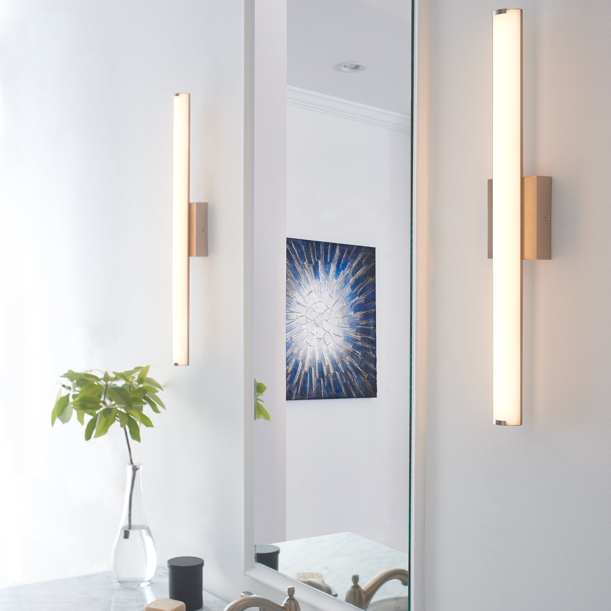 Tech Lighting Finn 36 Wall Sconce