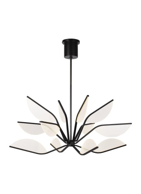 Sean Lavin Belterra Chandelier