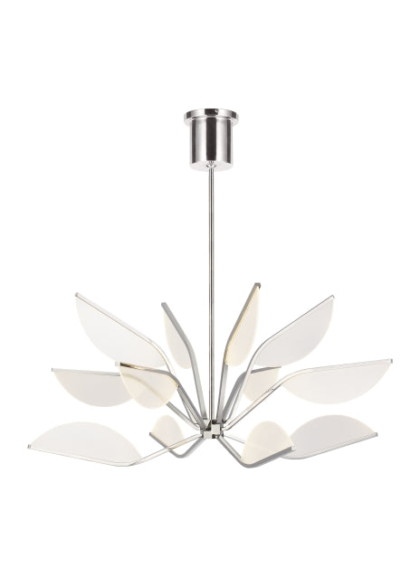 Sean Lavin Belterra Chandelier