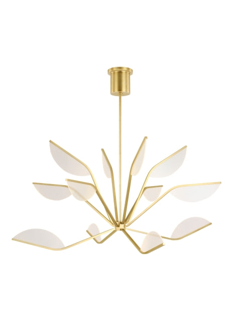 Sean Lavin Belterra Chandelier