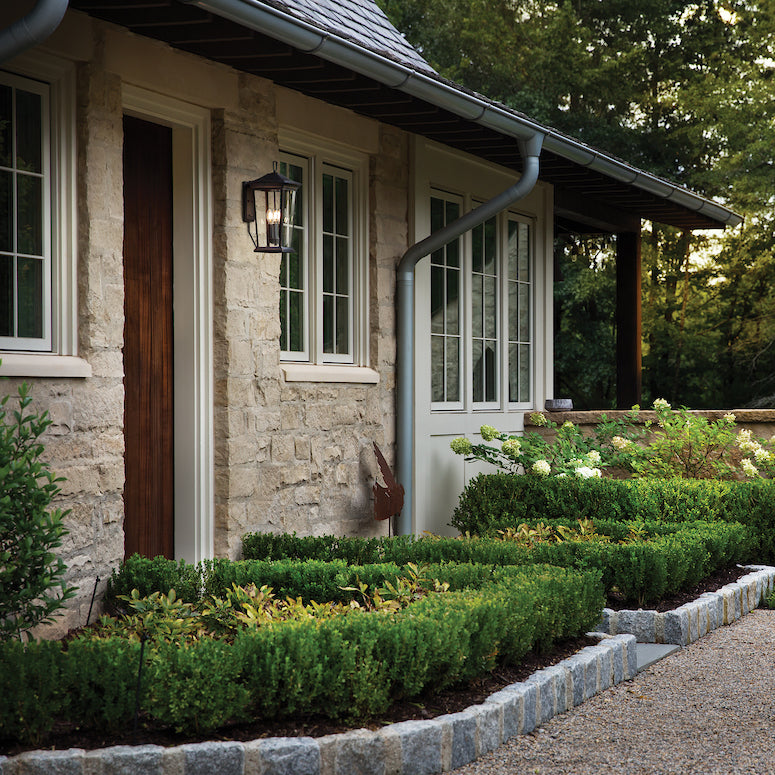 Hinkley Bromely Wall Light