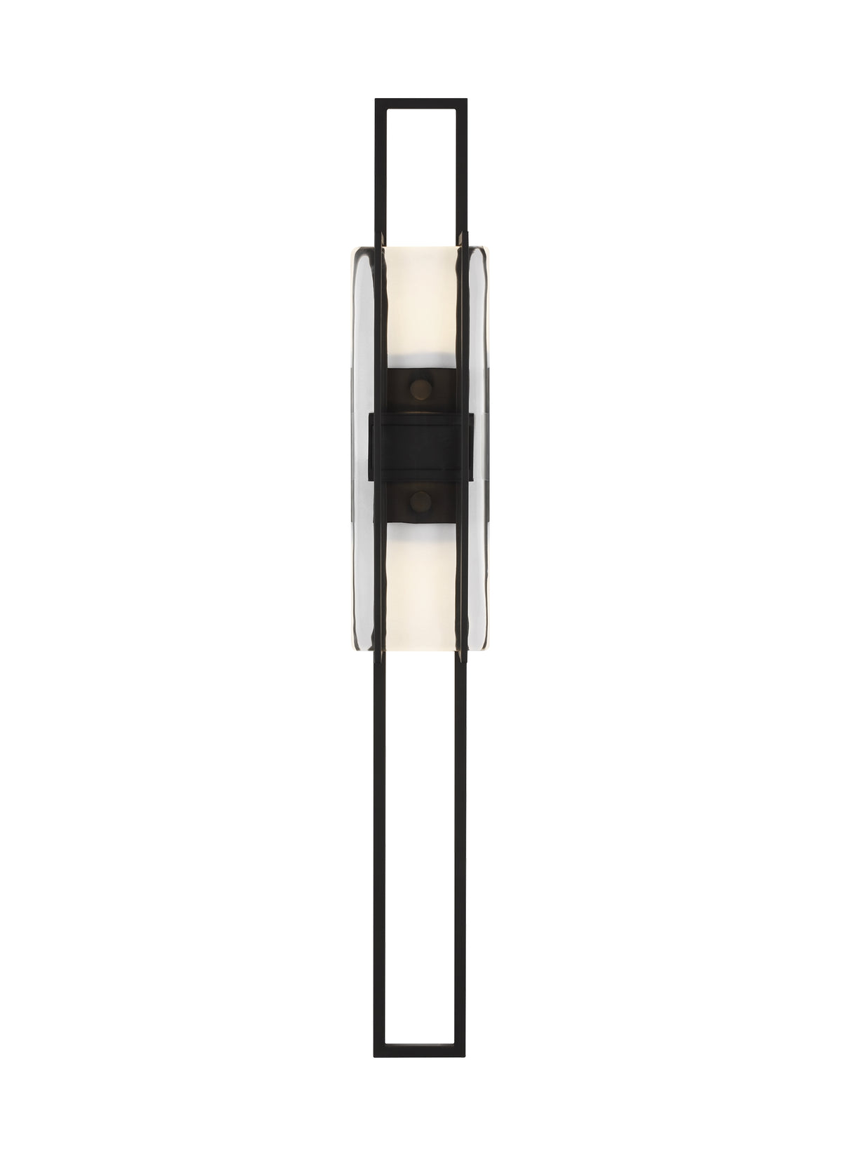 Tech Lighting, Duelle Wall Sconce