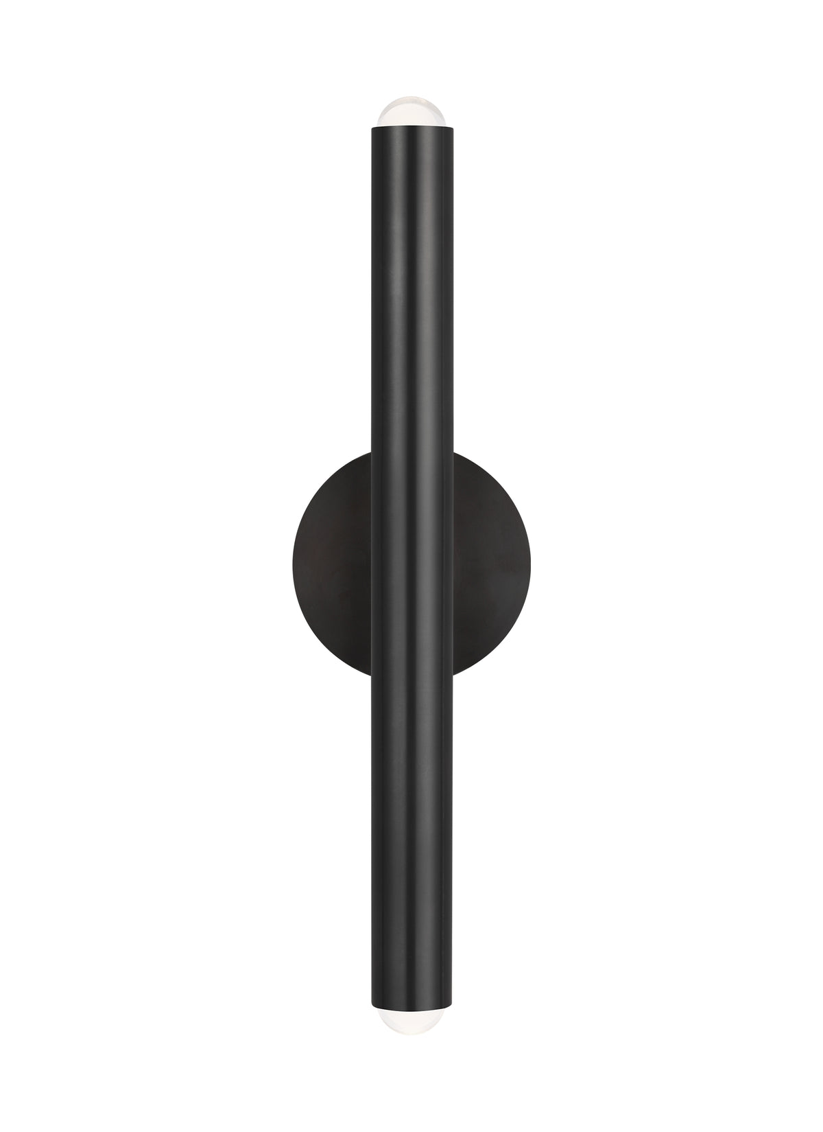  Tech Lighting, Ebell Medium Wall Sconce, Dark Bronze