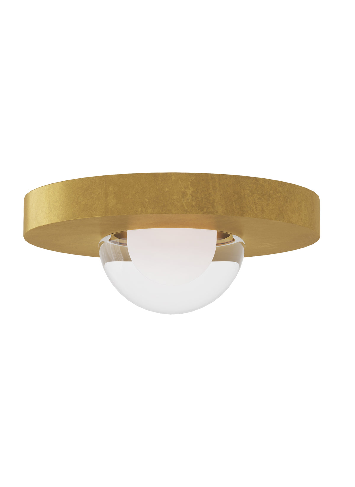 Tech Lighting, Ebell Flush Mount