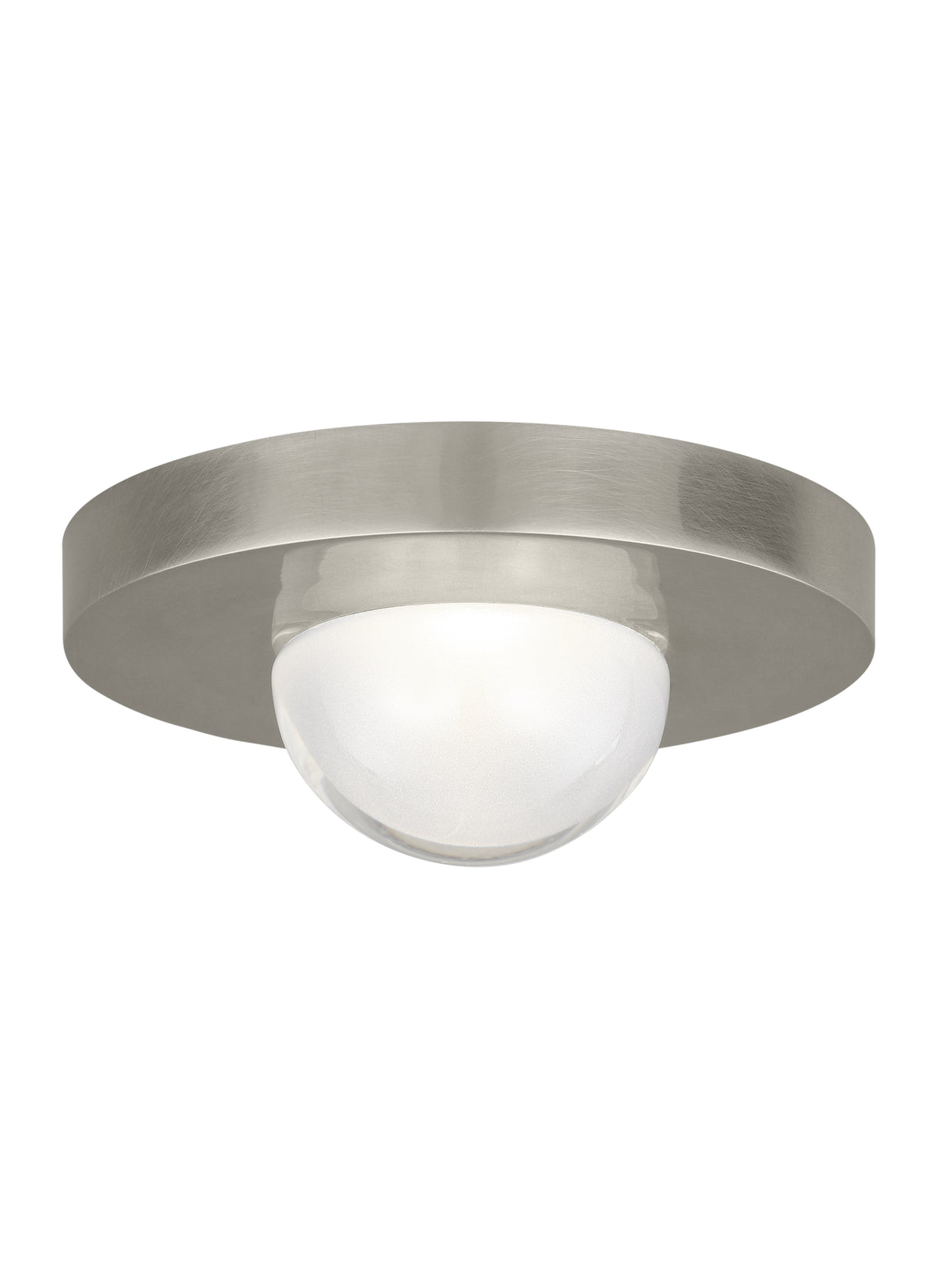 Tech Lighting, Ebell Flush Mount