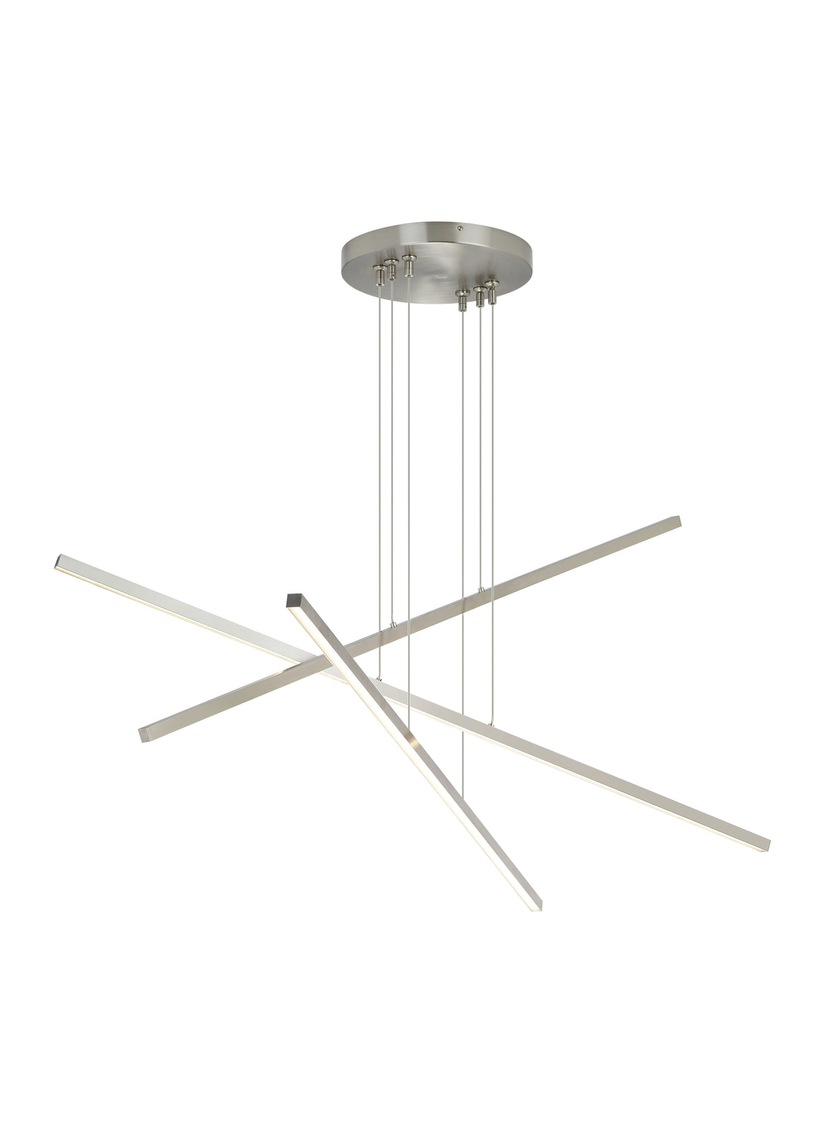 Tech Lighting Essence Trio Linear Pendant