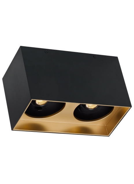Sean Lavin Exo 6 Dual Flush Mount