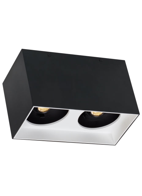 Sean Lavin Exo 6 Dual Flush Mount