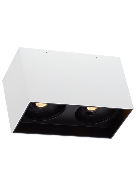 Sean Lavin Exo 6 Dual Flush Mount