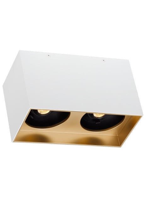 Sean Lavin Exo 6 Dual Flush Mount