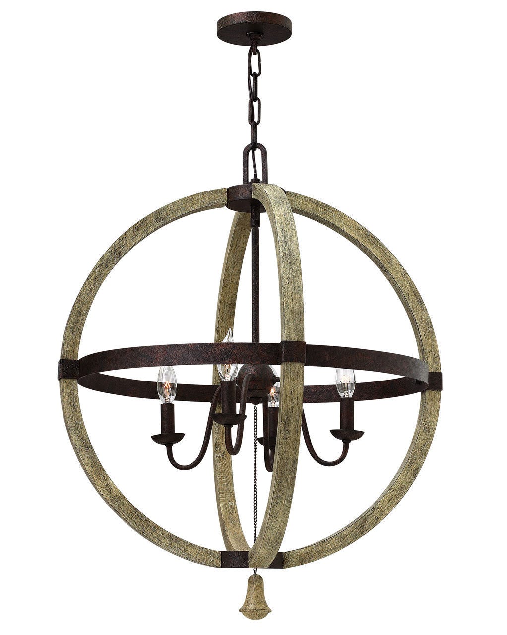 Fredrick Raymond Middlefield Collection