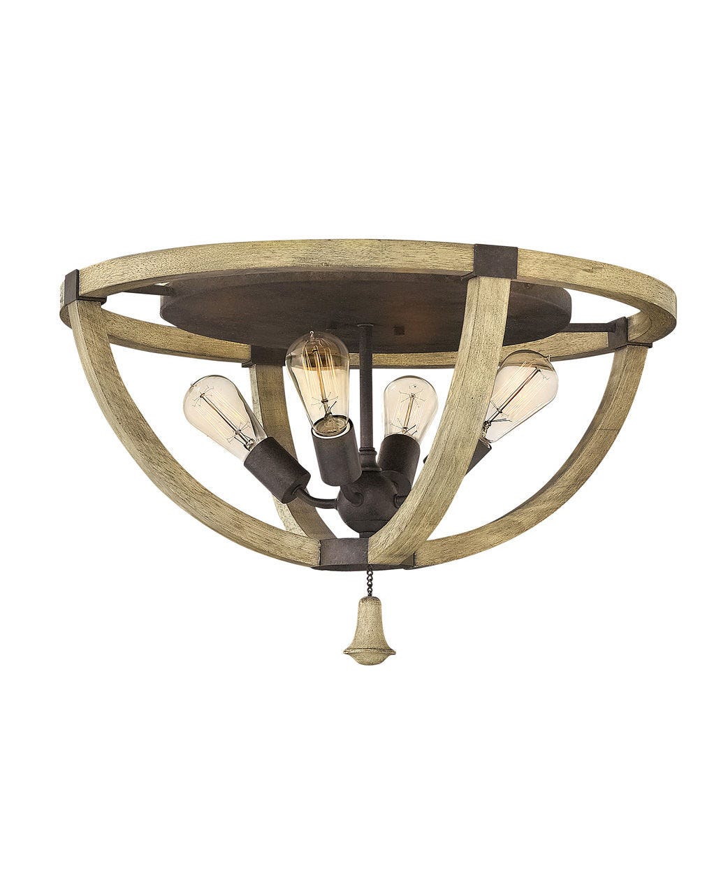 Fredrick Raymond Middlefield Collection