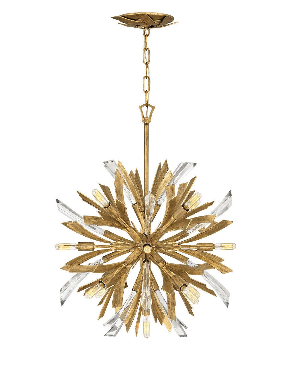 Fredrick Raymond Vida Pendant Collection